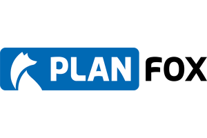 Partnerlogo: PLANFOX
